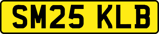 SM25KLB