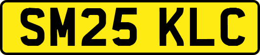 SM25KLC