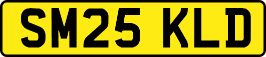 SM25KLD
