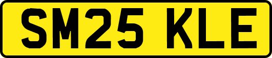 SM25KLE