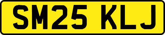 SM25KLJ