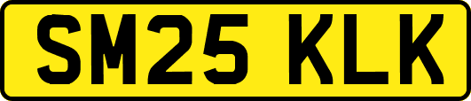 SM25KLK