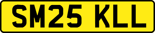 SM25KLL