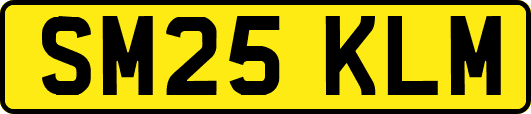 SM25KLM