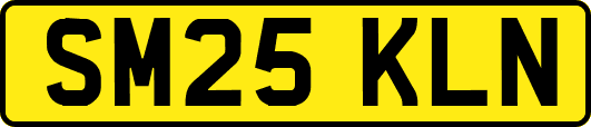 SM25KLN