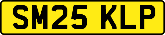 SM25KLP
