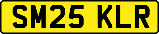 SM25KLR