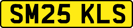 SM25KLS