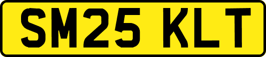 SM25KLT