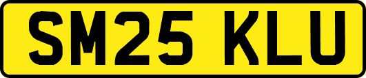 SM25KLU