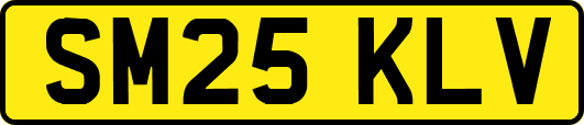SM25KLV
