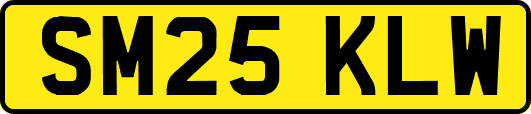 SM25KLW