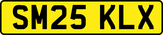 SM25KLX