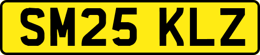 SM25KLZ
