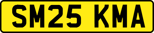 SM25KMA