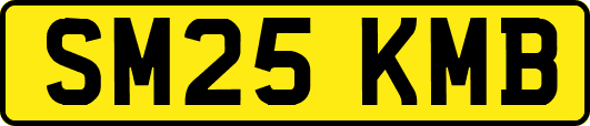 SM25KMB
