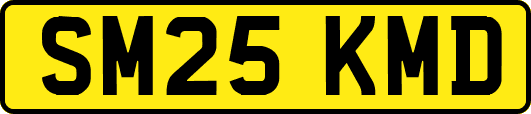 SM25KMD