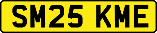 SM25KME