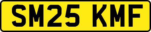 SM25KMF
