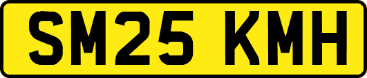 SM25KMH
