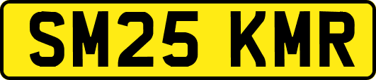 SM25KMR