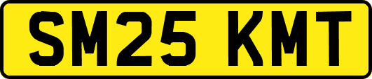 SM25KMT