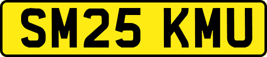SM25KMU
