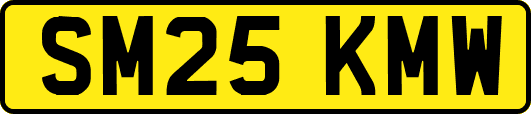 SM25KMW