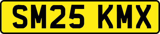 SM25KMX