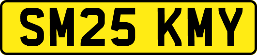 SM25KMY