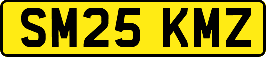 SM25KMZ