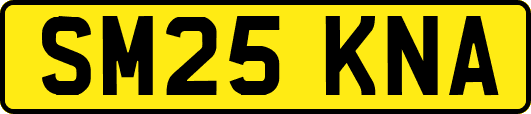 SM25KNA