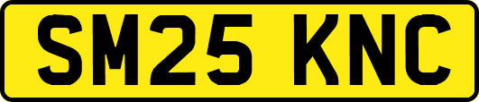 SM25KNC