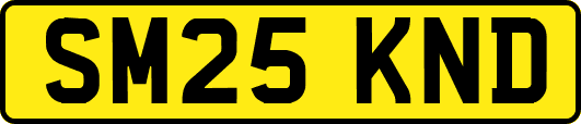 SM25KND