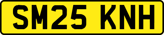 SM25KNH