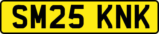 SM25KNK