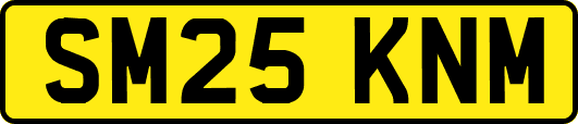SM25KNM