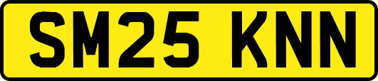 SM25KNN