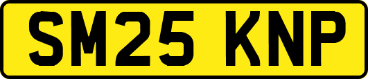 SM25KNP