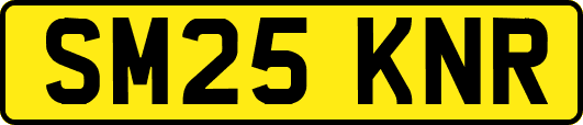 SM25KNR