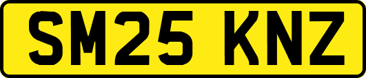 SM25KNZ