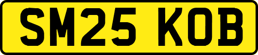 SM25KOB