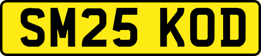 SM25KOD