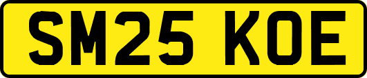 SM25KOE
