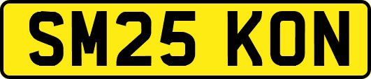 SM25KON