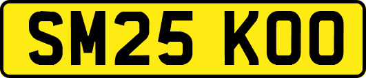 SM25KOO