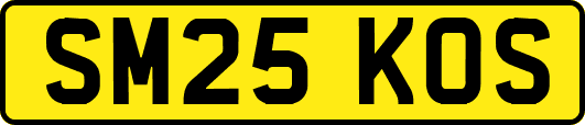 SM25KOS