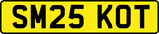SM25KOT