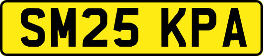 SM25KPA