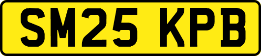 SM25KPB